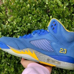 jsp laney jordan